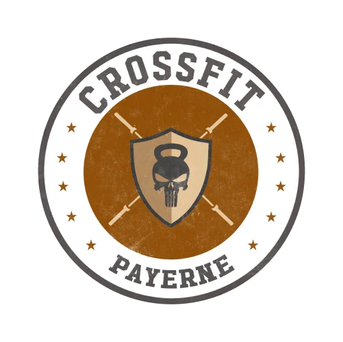 logo partenaire crossfit